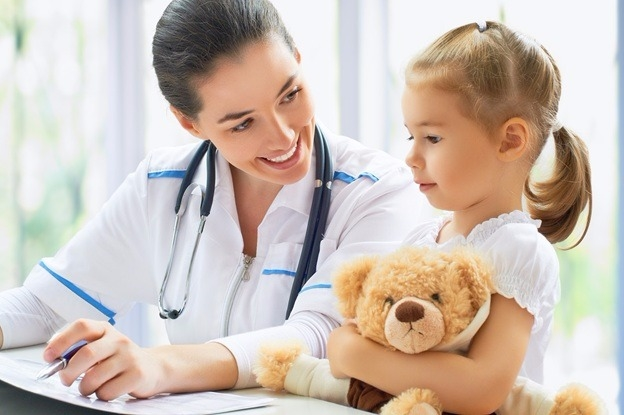 How Can I Schedule an Appointment with a Top Pediatrician in Tirupati?